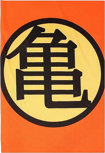 Vista 3 de Dragon Ball - Tablier - Símbolo de tortuga