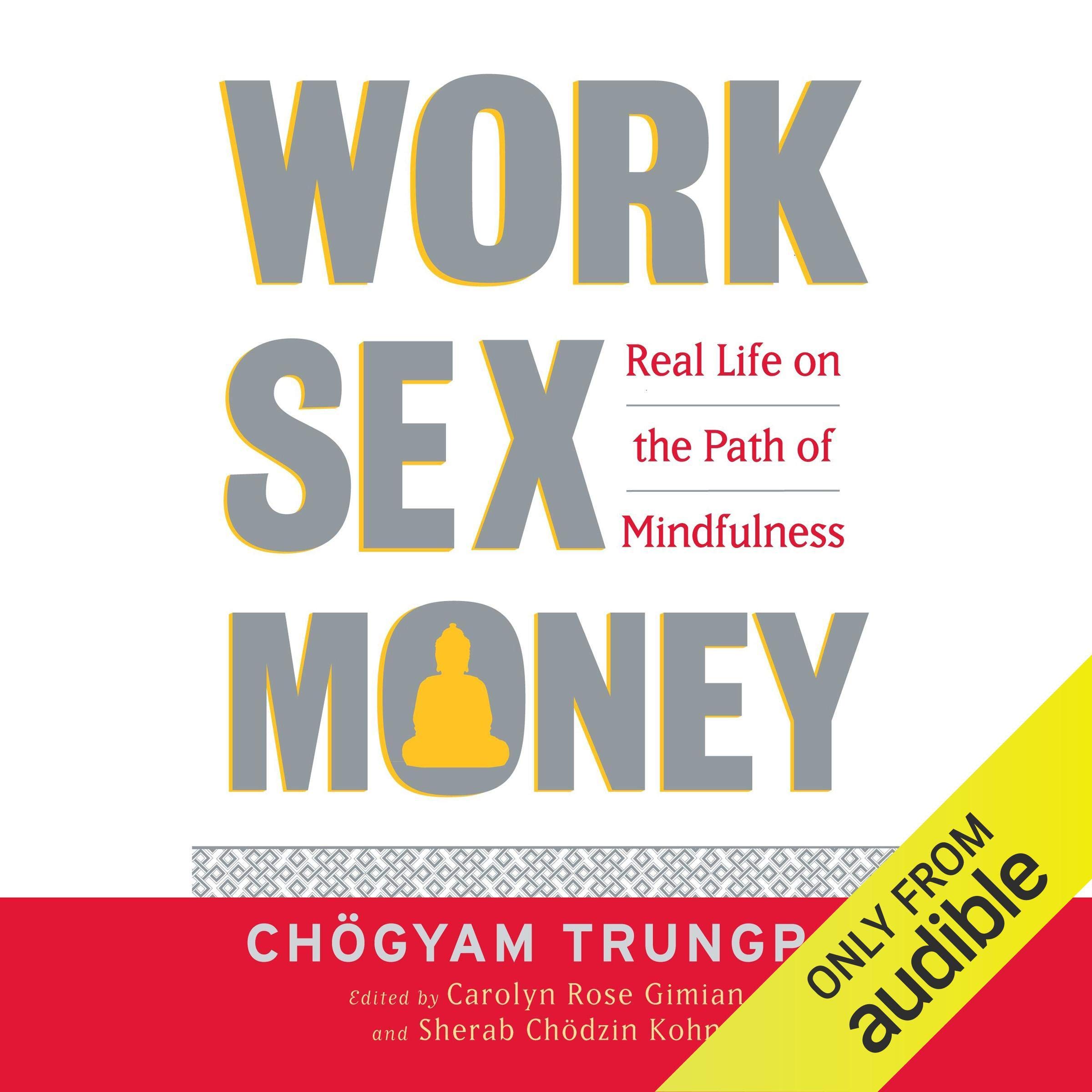 Cover art for Work, Sex, and Money