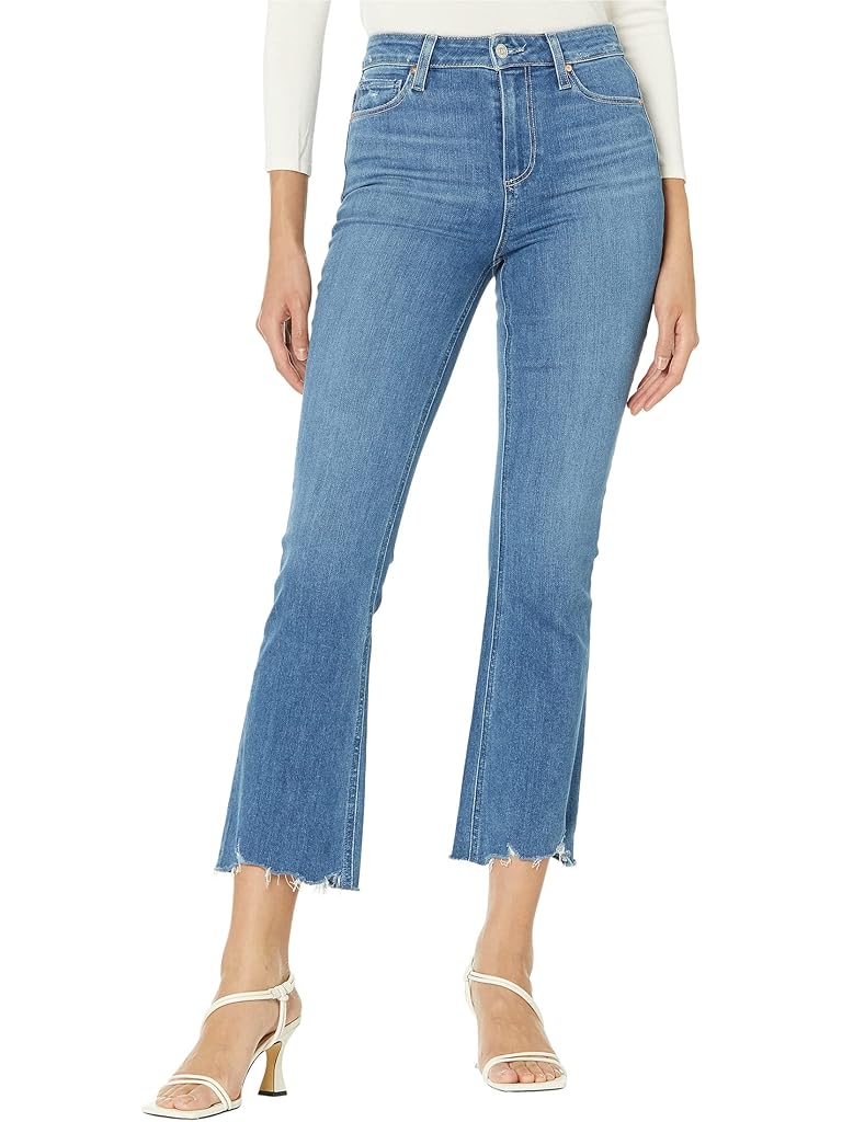 Paige Claudine in Empire w/ Rowdy Hem