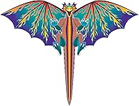 Vista 1 de X Kites SuperWings Superized Ripstop - Cometas grandes de nailon