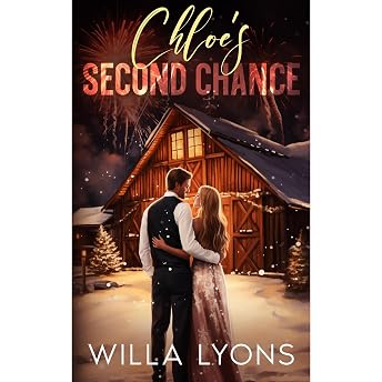 Chloe's Second Chance Audiobook by Willa Lyons episode artwork