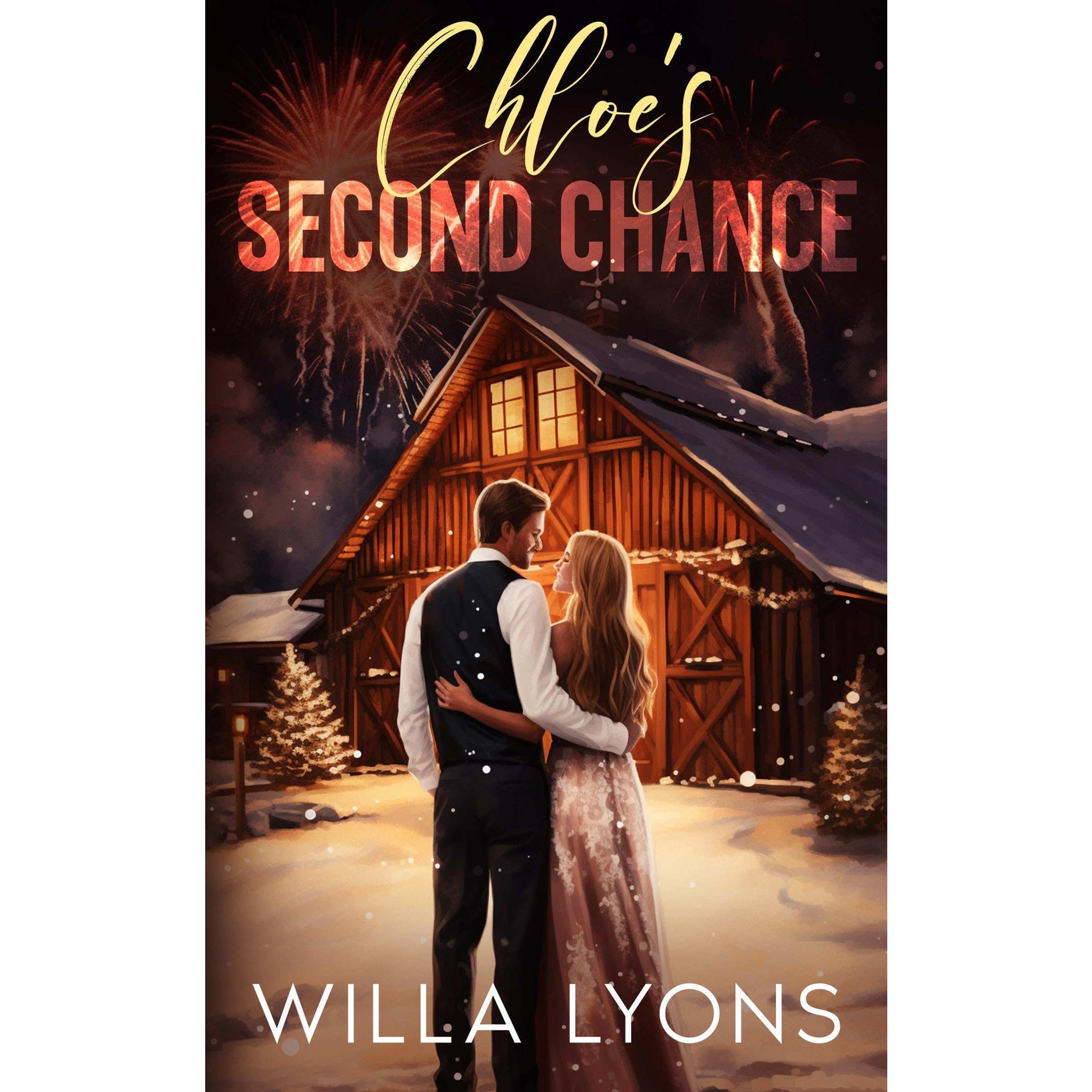 Chloe's Second Chance