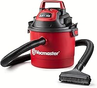 Vista 1 de Vacmaster Aspiradora inalámbrica húmeda/seca de 2.5 galones de 20 V - DVOM202P 1101