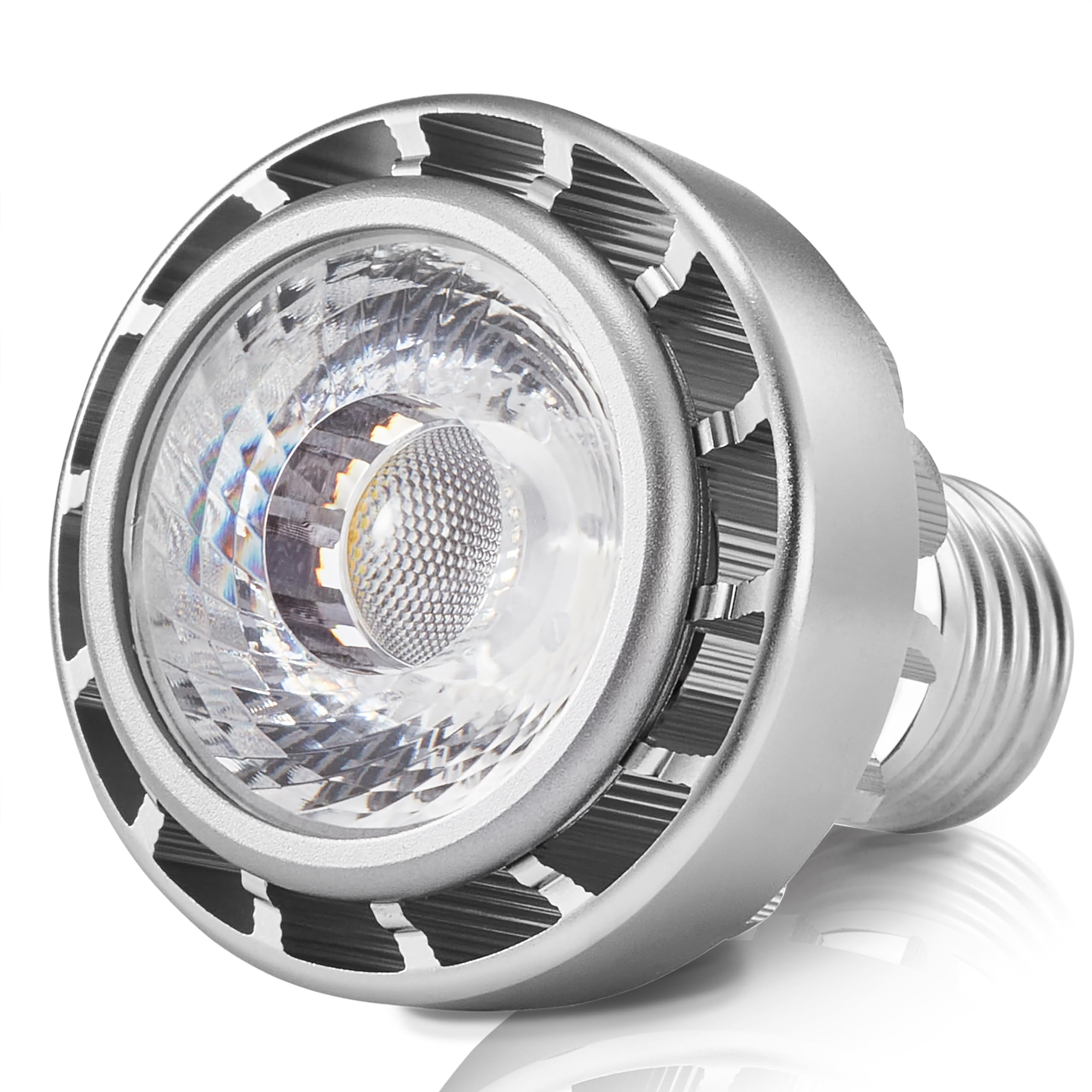 Photo 1 of Broadroad Led Spa Light Bulb 9W 120V, Bright 900LM Daylight White 6000K E26 Base LED Pool Light Bulb SPA Swimming Pool Replacement for 80W-250W Traditional Light