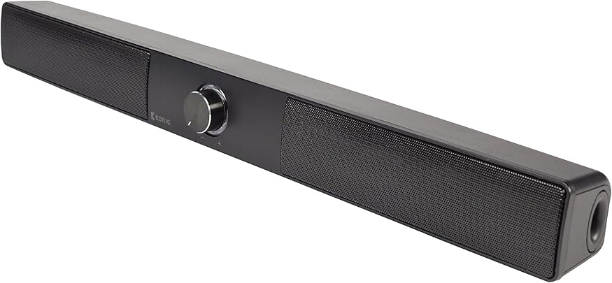 K nig CSBTSB200 altoparlante soundbar K nig CSBTSB200 altoparlante soundbar