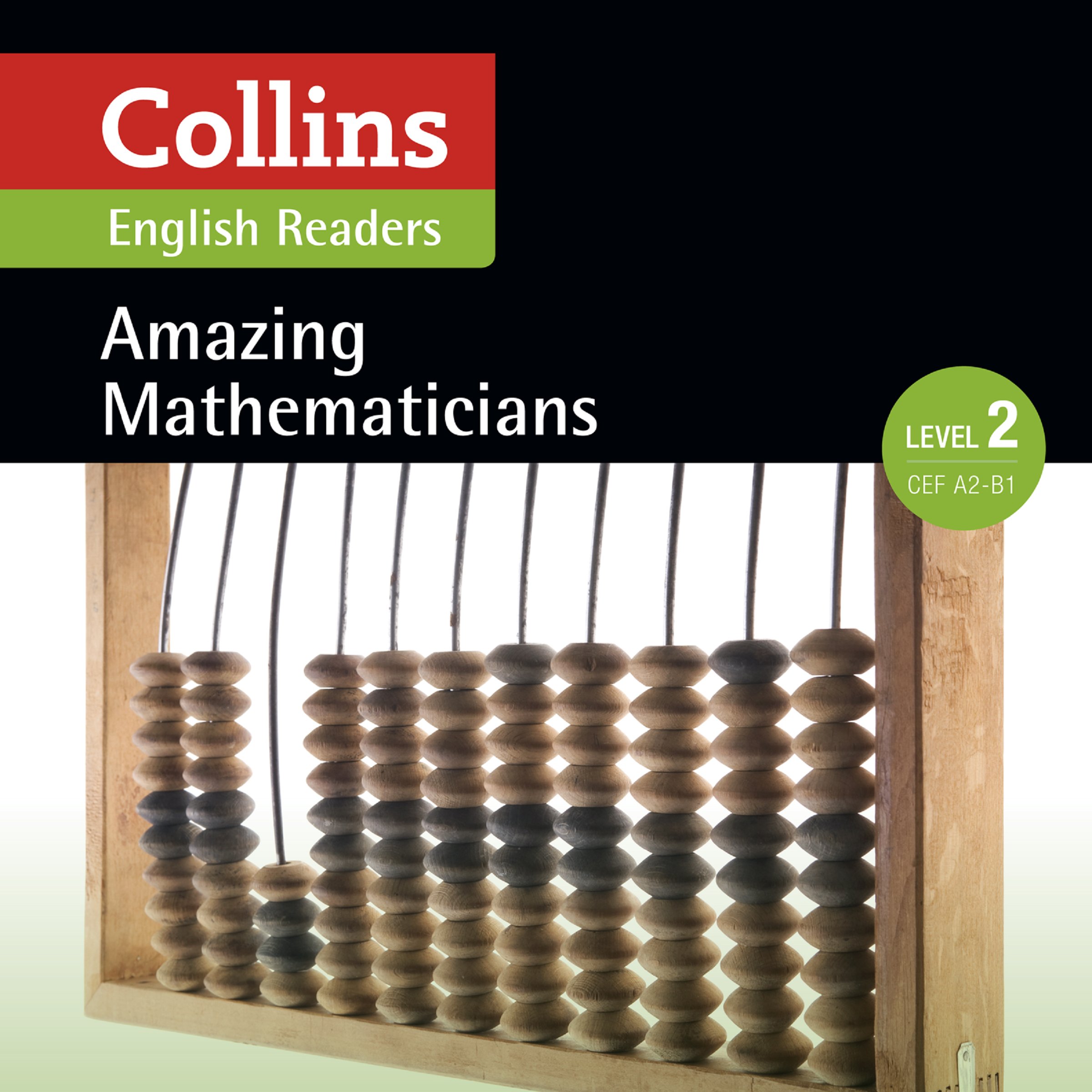 Amazing Mathematicians: A2-B1