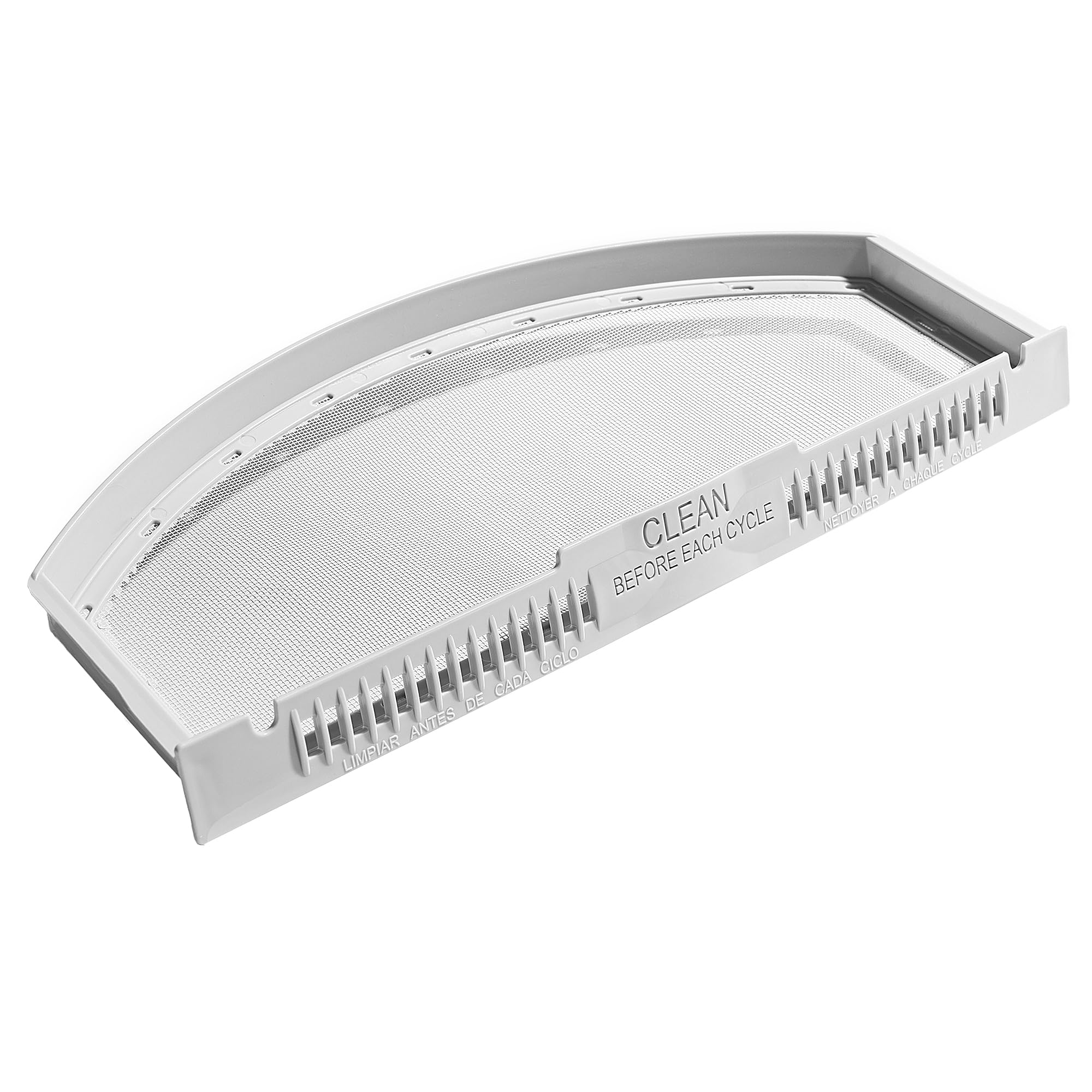 Amazon.com: Compatible Lint Filter for GE GTD33GASK0WW