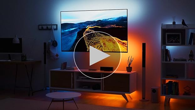 パパ　18LED　シリーズS　全６色　3セット Amazon.com: New RGBW 3 HDMI 2.1 Fancy Sync Box Streaming