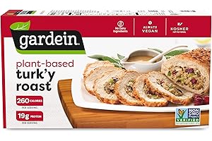 Holiday Plant-Based Roast, 35.2 Oz