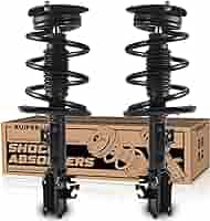 ギアギア SCITOO フロントショックアブソーバーアセンブリ 2010-2013