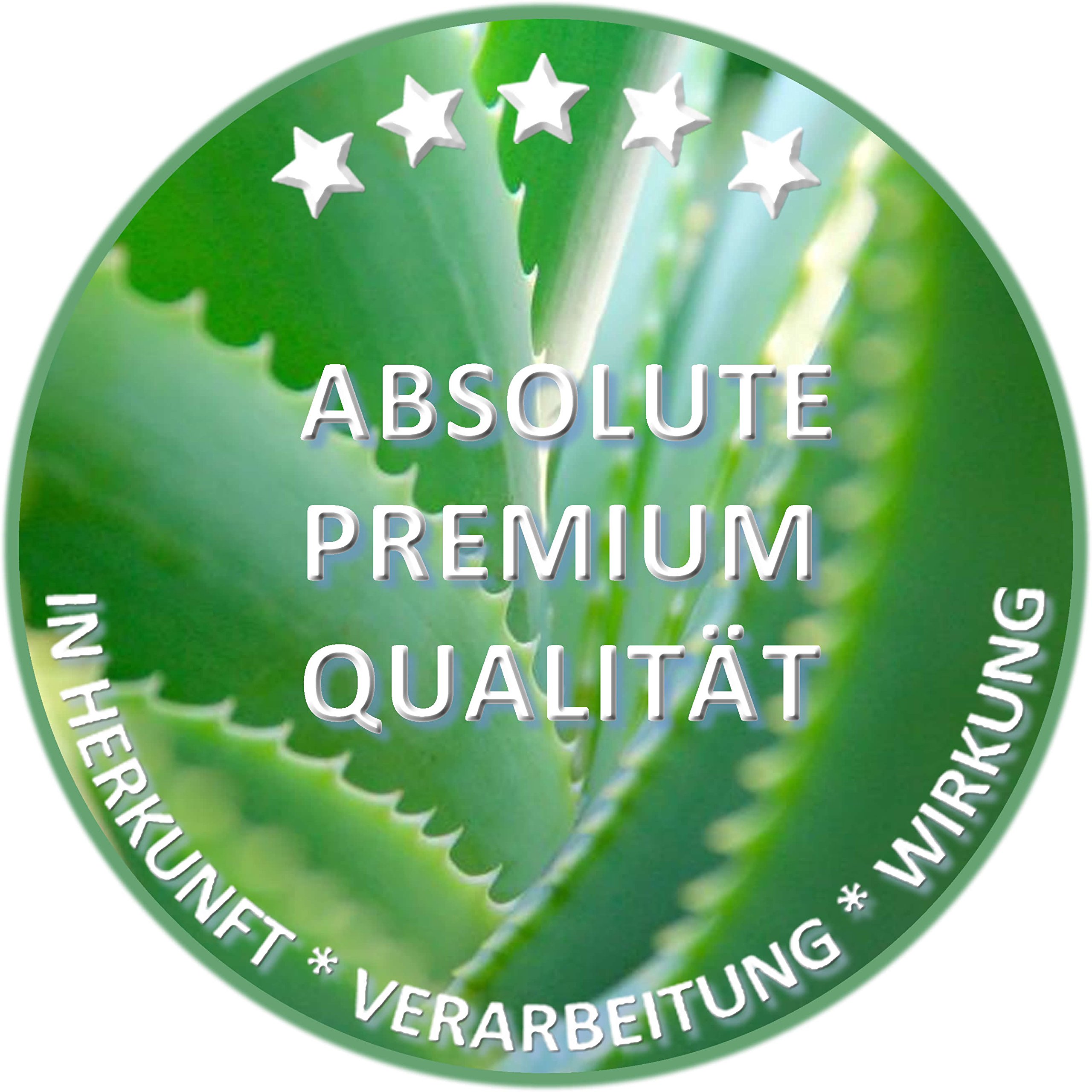 Tomodachi Aloe Vera fr Pferde, Futterzusatz, Nahrungsergnzung Pferd,  reines Naturprodukt ohne Chemie, Aloe Vera Premium Direktsaft aus dem  Innengel frischer Aloe-Vera Pflanzen 5 Liter : Amazon.de: Haustier