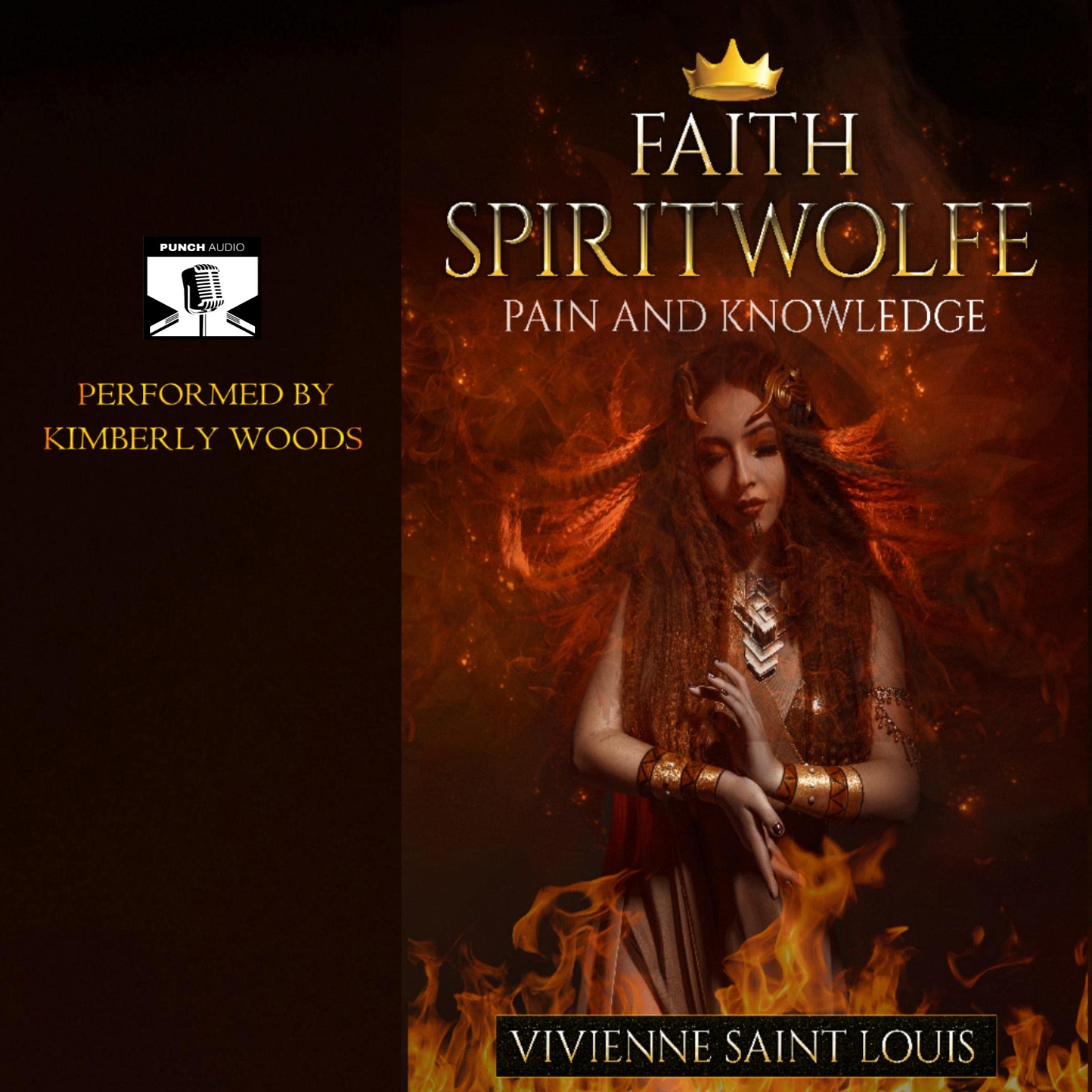 Faith Spiritwolfe