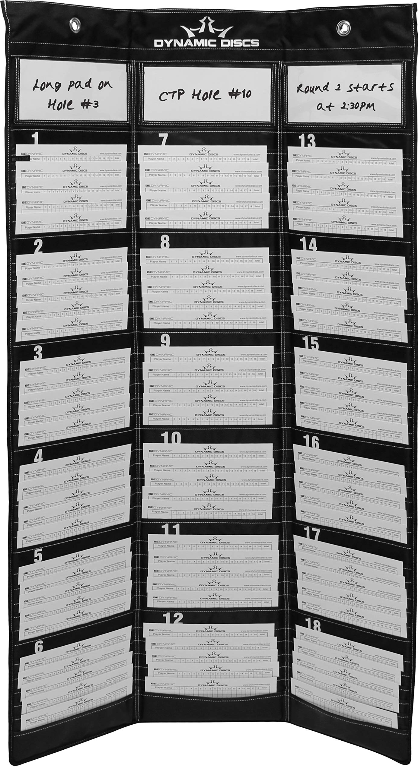 Innova Blizzard Champion Ape Golf Disc