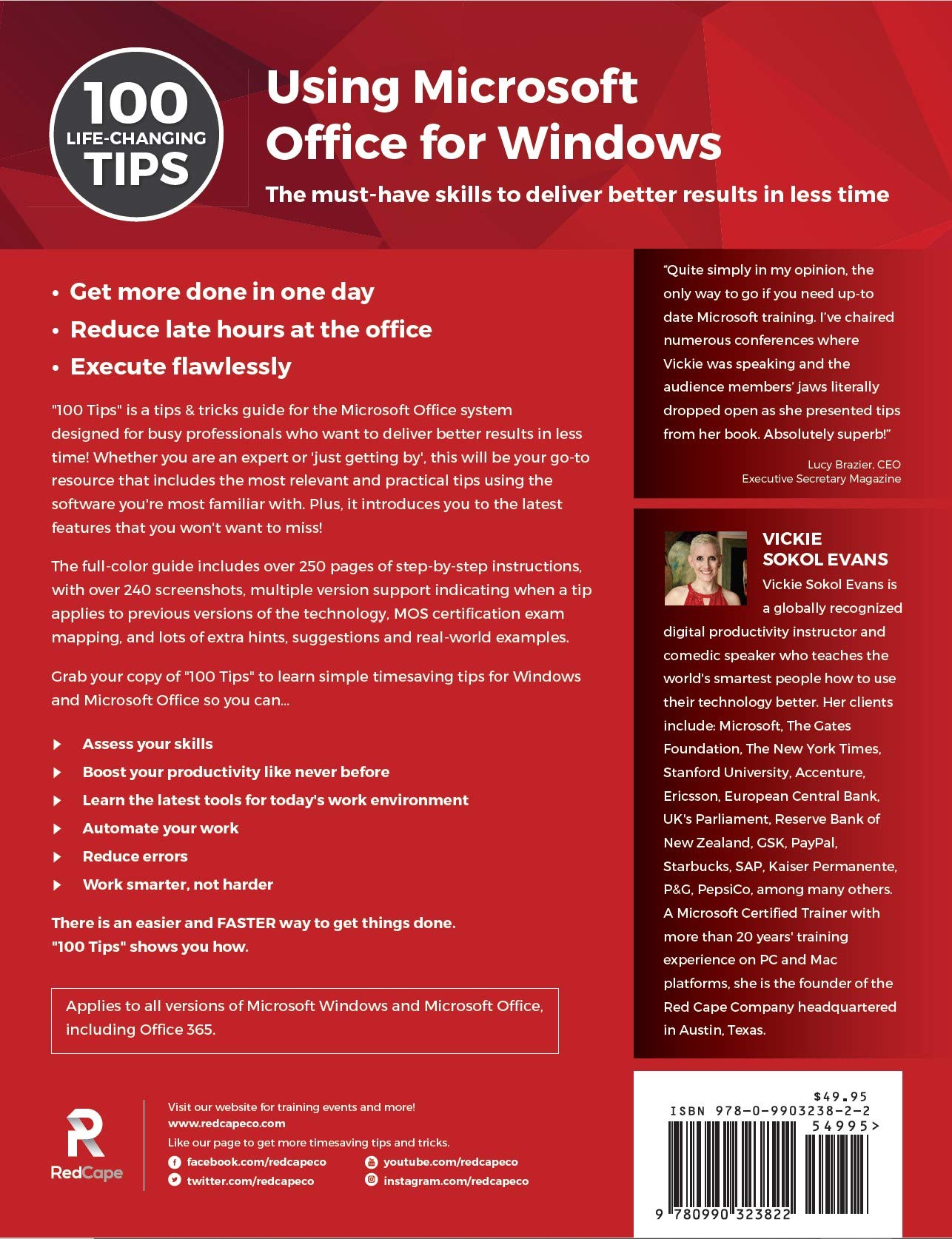 Master Microsoft Office on Windows - Tips & Tricks -2