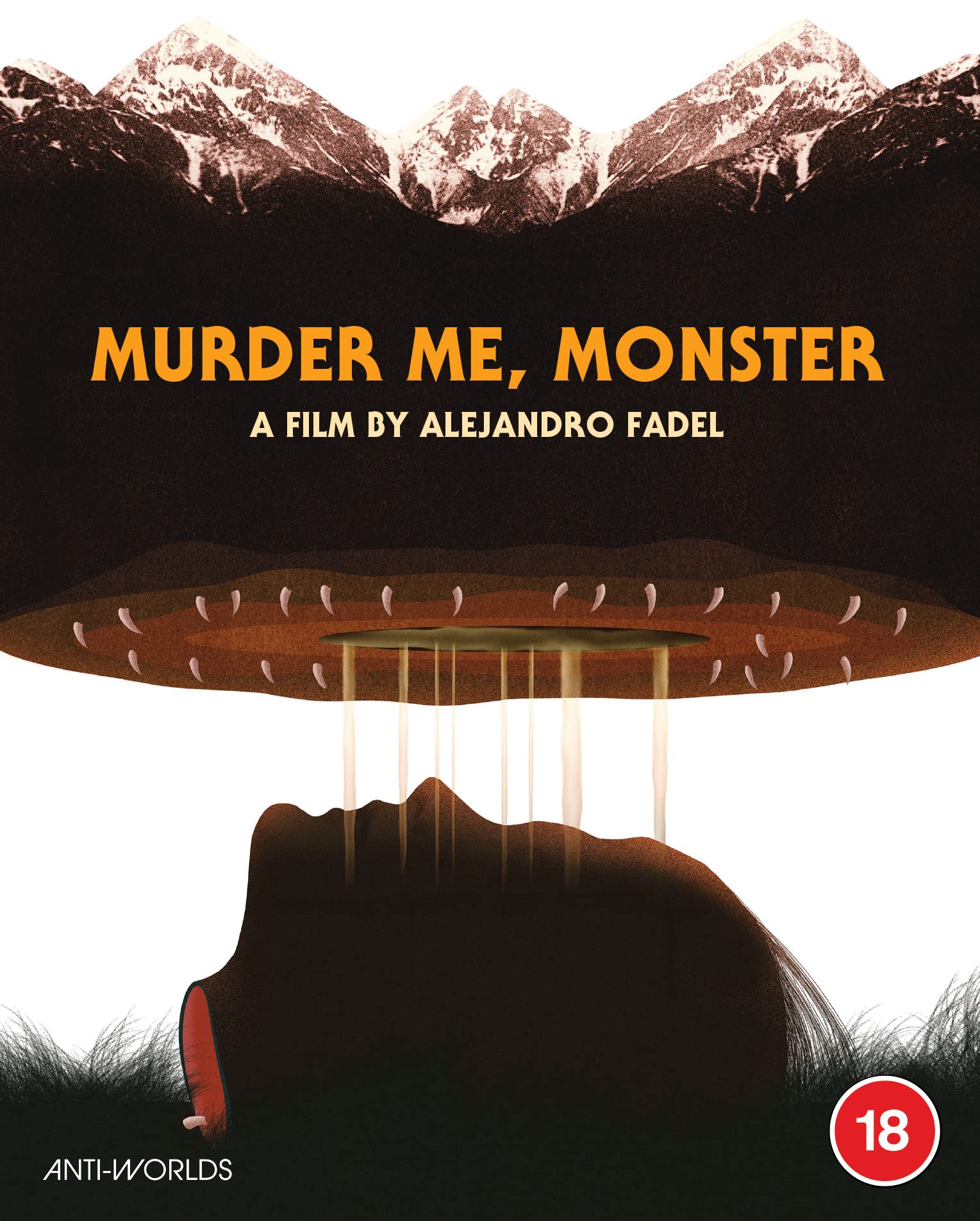 Murder Me Monster