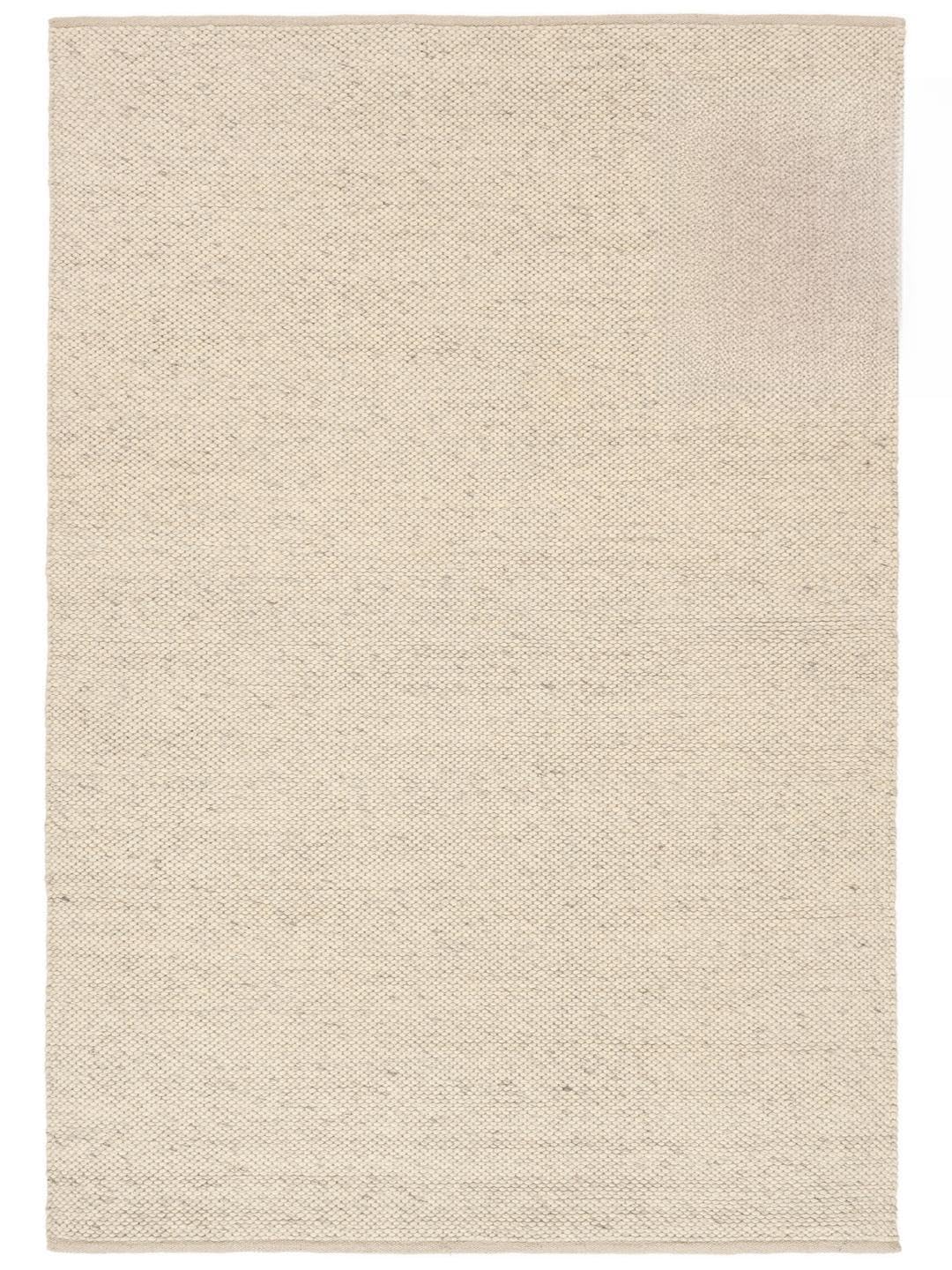RugVista Umea, Dywan, 160 x 230 cm, Prostokąt, Niski, Pokój dzienny, Sypialnia, Czyścić wyłącznie chemicznie, Certyfikat Care & Fair, Jasny Beżowy