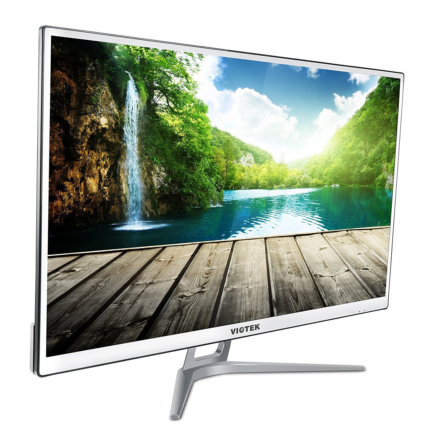 Amazon.com: Viotek H320 32 Inch 16:9 Widescreen 1080p HD IPS LED