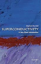 Superconductivity: A Very Short Introduction (Very Short Introductions)