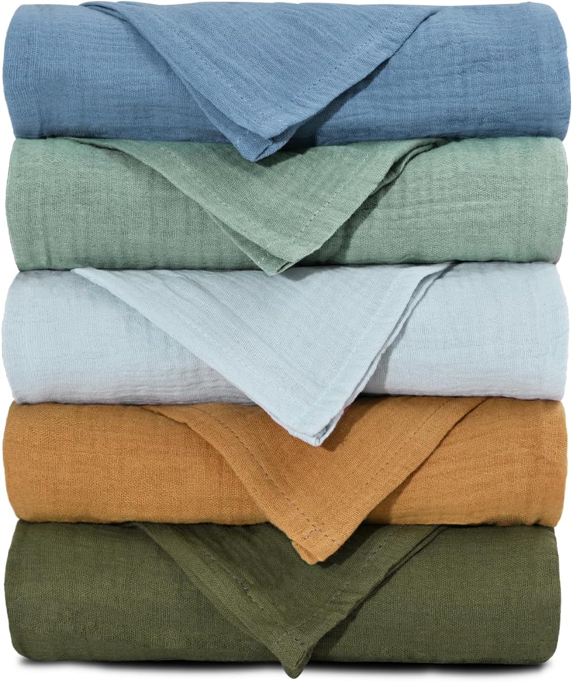 Muslin Squares