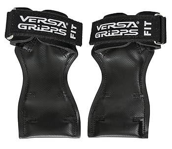 VERSA GRIPPS FIT パワーグリップ XS / アメリカ製 VERSA GRIPPS® FIT Authentic. The Best Training Accessory in