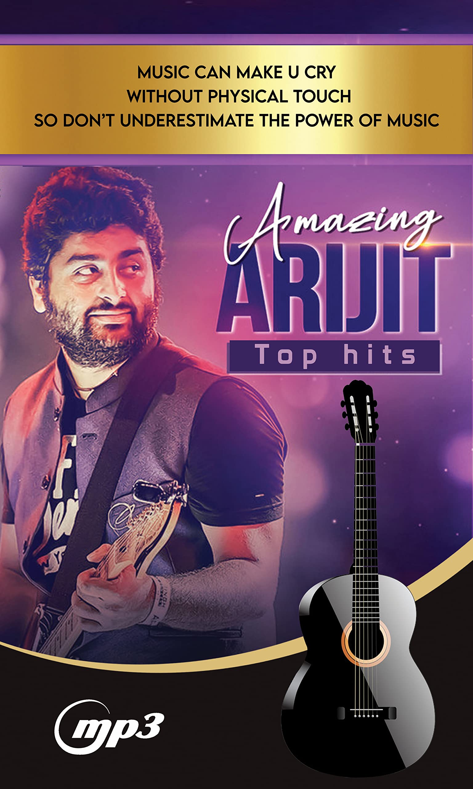 Generic Pen Drive - Best of Arijit Singh ।। Bollywood ।। Car Song ।। Long Drive ।। USB ।।16GB (B0B5Y66RPY) Amazon Price History, Amazon Price Tracker