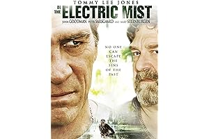 In the Electric Mist: 5 Star Prime Movies