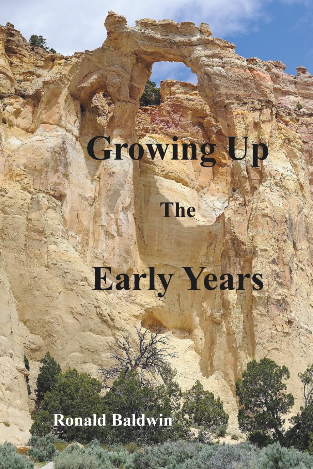 Growing Up: The Early Years
