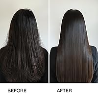 Vista 2 de GK HAIR Global Keratin Deep Conditioner Masque Paquete de 2 (7.05 fl oz/7.05 oz) Máscara de tratamiento de reparación hidratante intensa