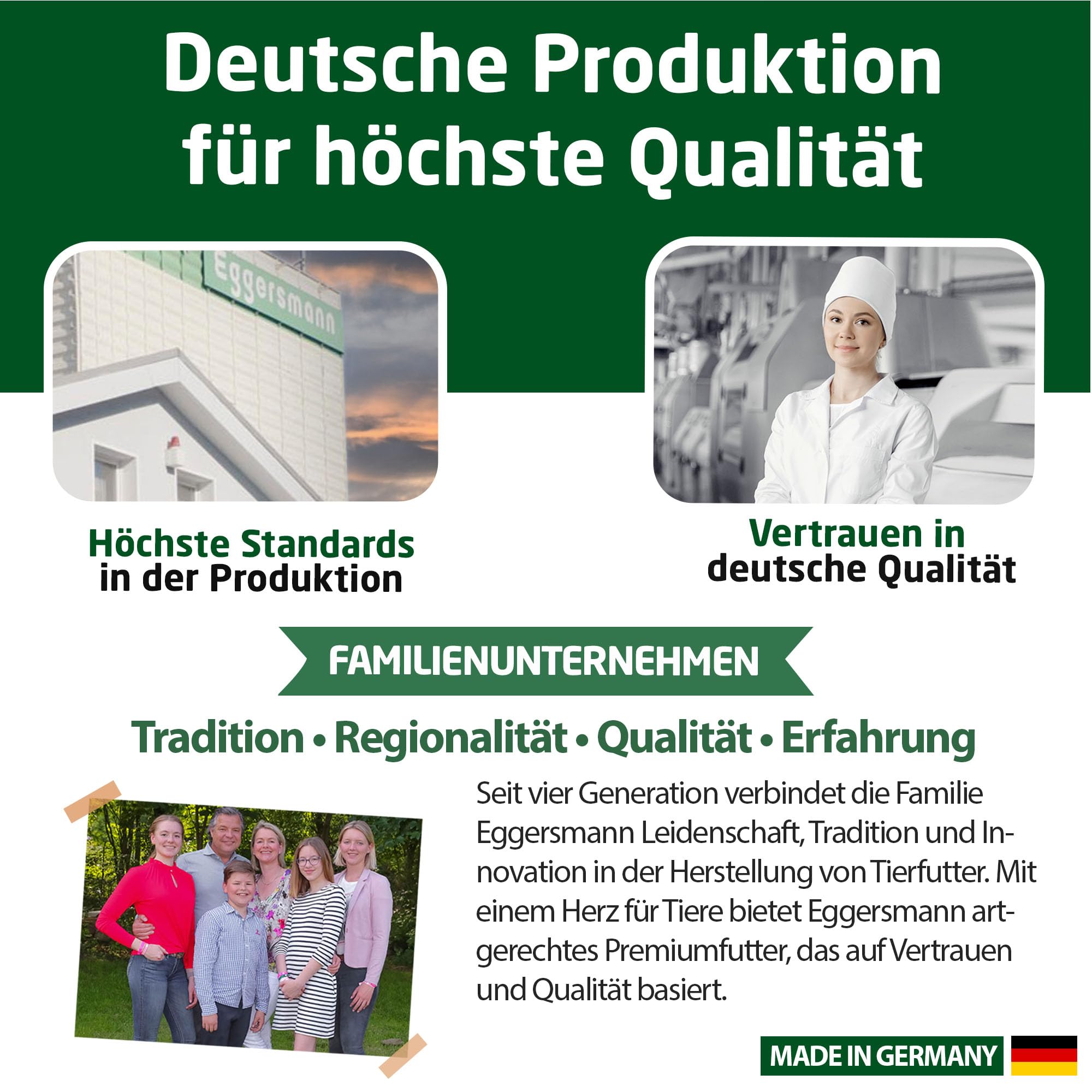 Eggersmann volaris Terrassenkörner mit Insekten 10 kg – Schalenfreies Wildvogelfutter mit Mehlwürmern, Sonnenblumenkernen UVM. – Ganzjahresfutter, Protein- & energiereich – Streufutter für Wildvögel