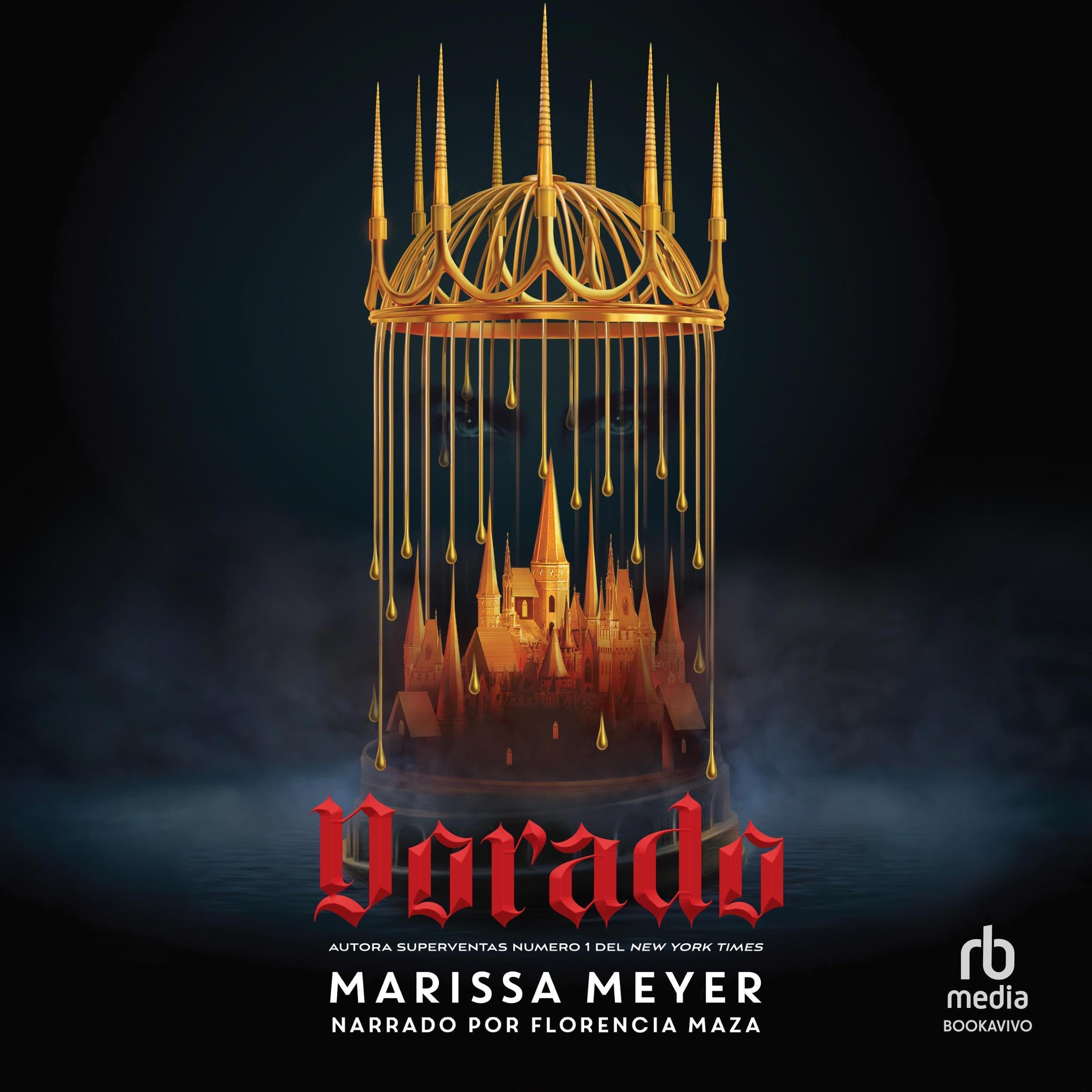Cover art for Dorado