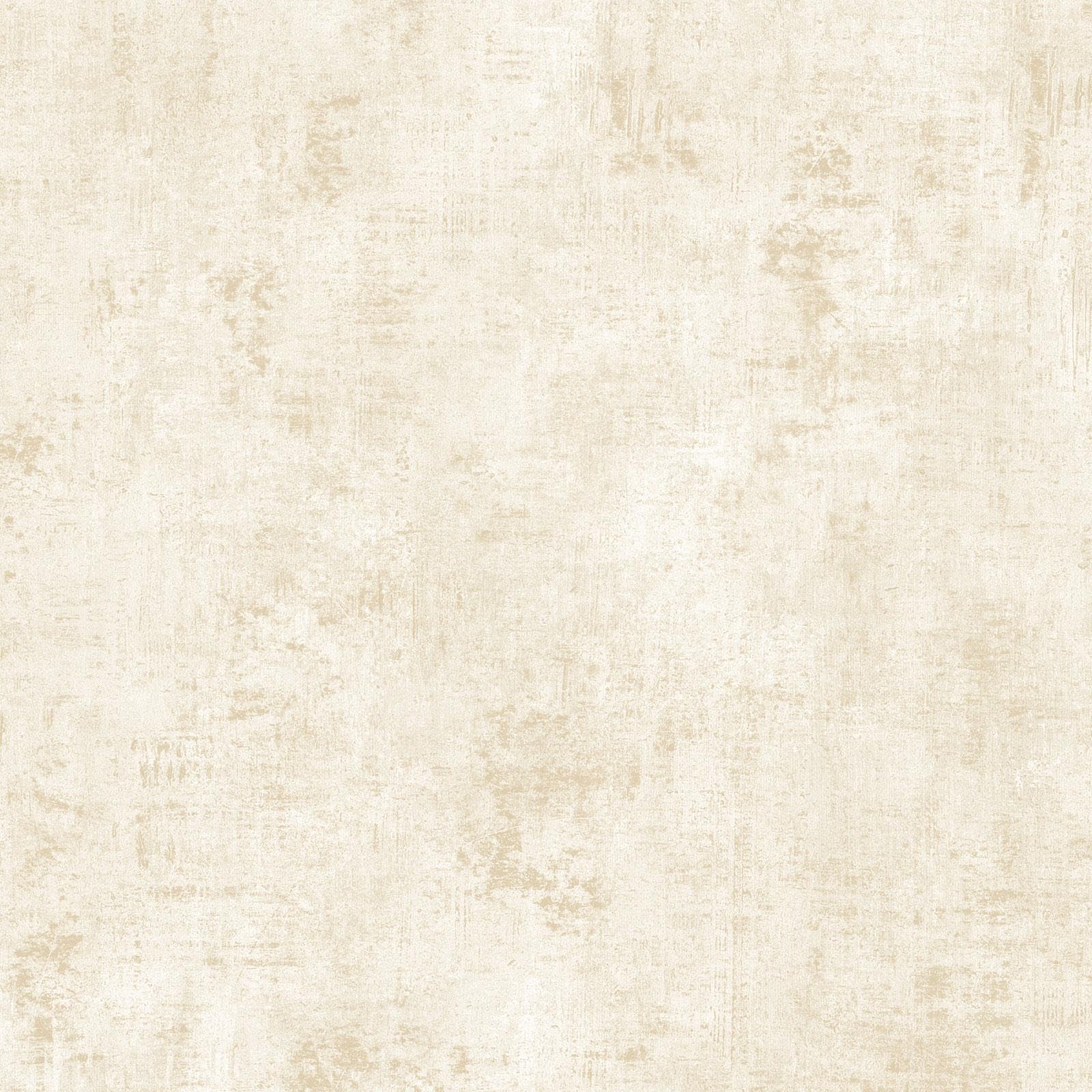 World of Wallpaper Industrial Themed Concrete Effect Textured Style Minimalist Design Wallpaper for Bedrooms, Hallways, Living Rooms, Modern Interior Gold/Cream AF0032