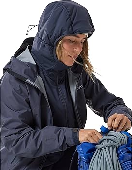 Amazon.co.jp: [アークテリクス] Atom Hoody Women's アトム
