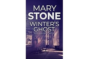 Winter's Ghost: Unraveling Redemption in Mary Stone's Shadow
