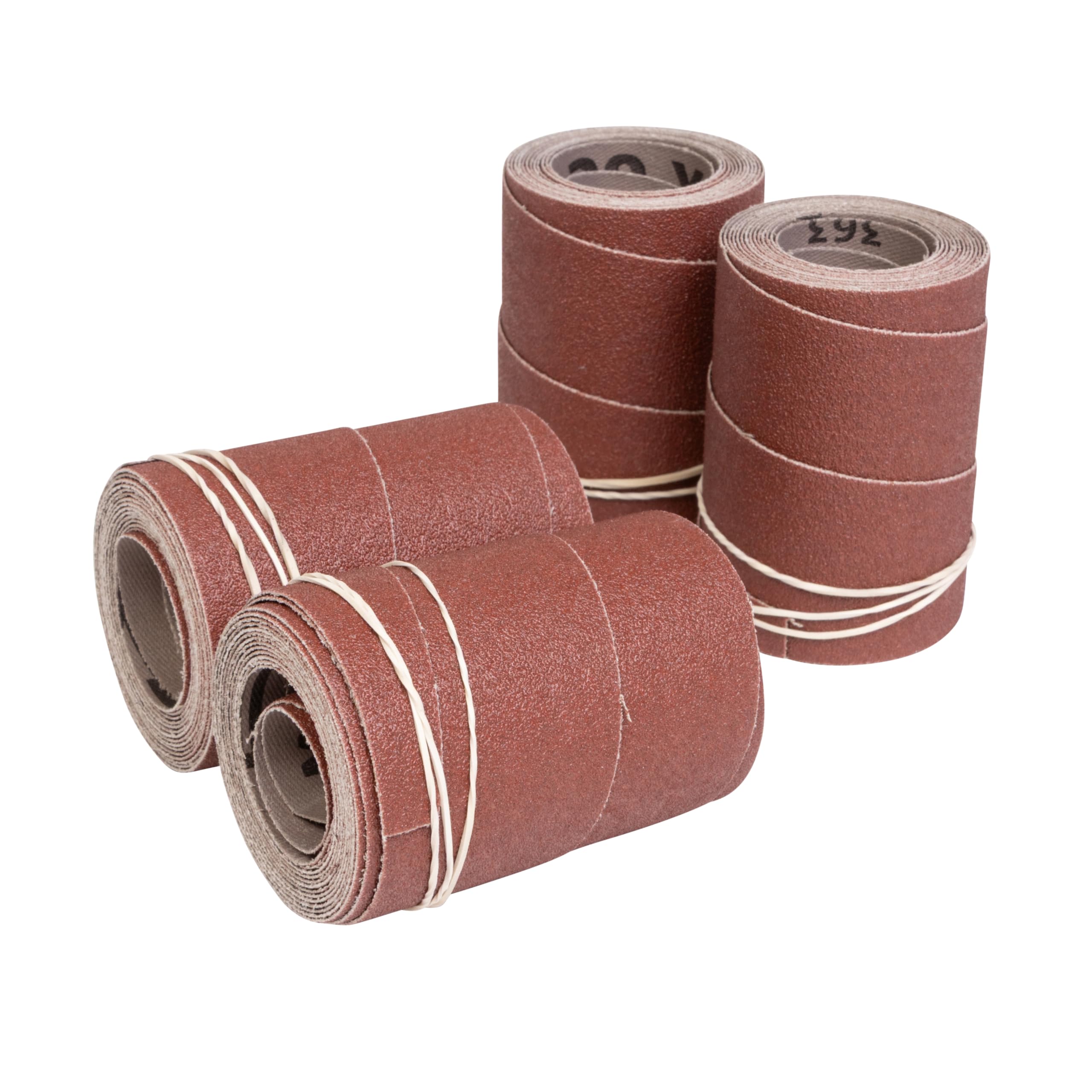PerforMAX 60–6080 Körnung 80 ready-to-wrap Schleifmittel Schleifpapier