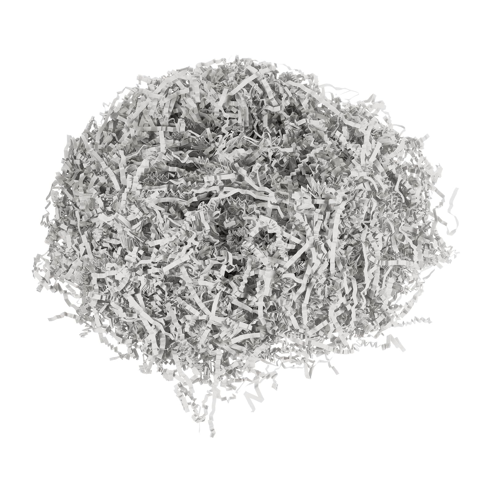 PATIKIL 0.9LB/400g Raffia Paper Shreds