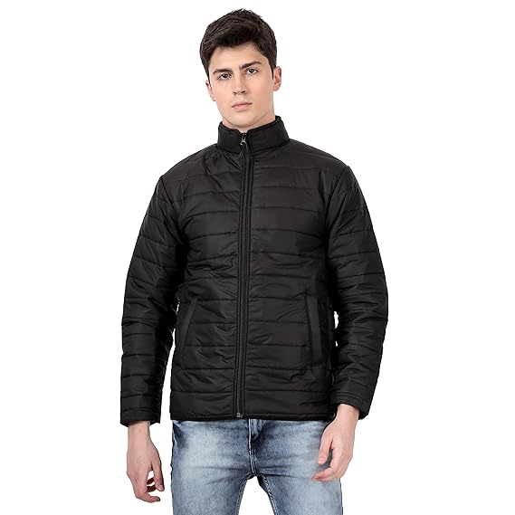 scott international jacket