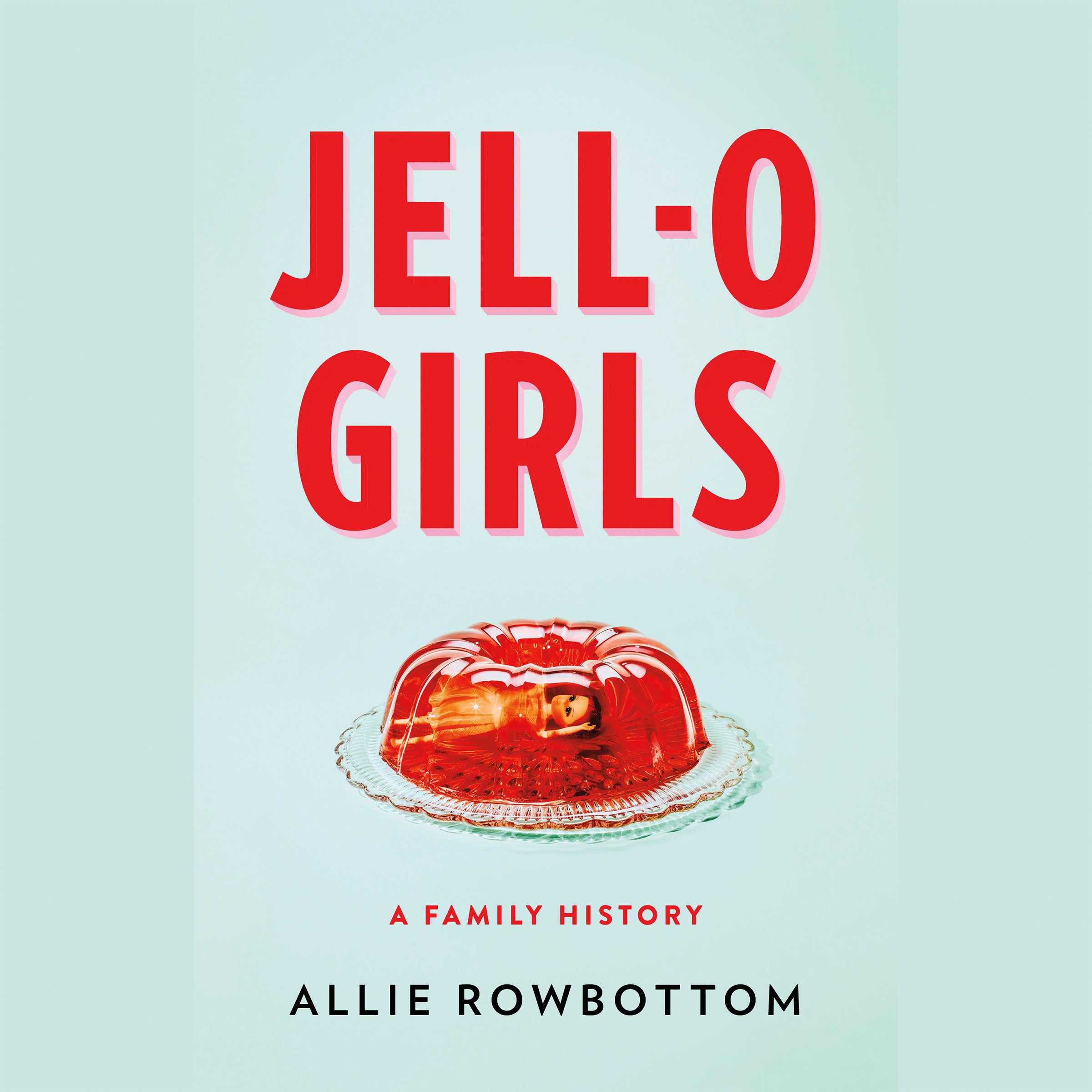 JELL-O Girls