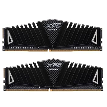 Amazon | XPG Z1 DDR4 (PC4 24000) 16GB (2x8GB) 288ピン