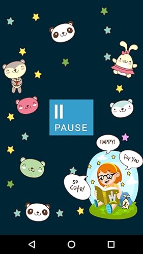 Mary Had a little Lamb : Rhyme