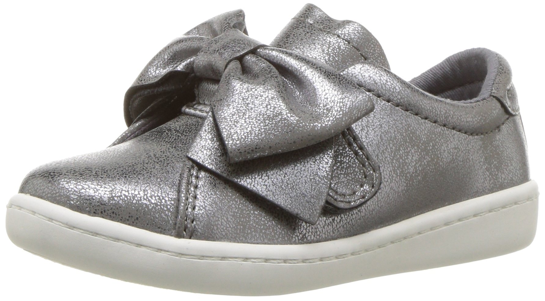 keds ace bow leather