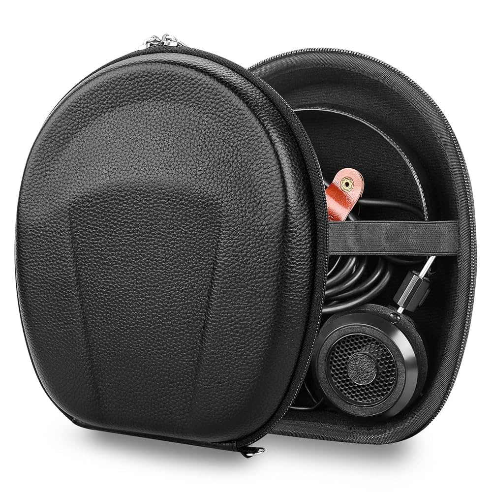 Amazon.com: Geekria Shield Headphones Case Compatible with