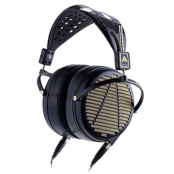 Amazon | Audeze Lcd-4Zオーバーイヤーオープンバック