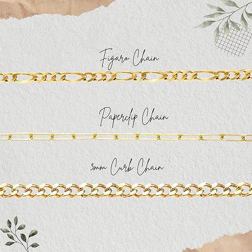 Miniatura 5 de Collar con nombre personalizable, regalos personalizables, collar con nombre para mujer, collares con placa de nombres