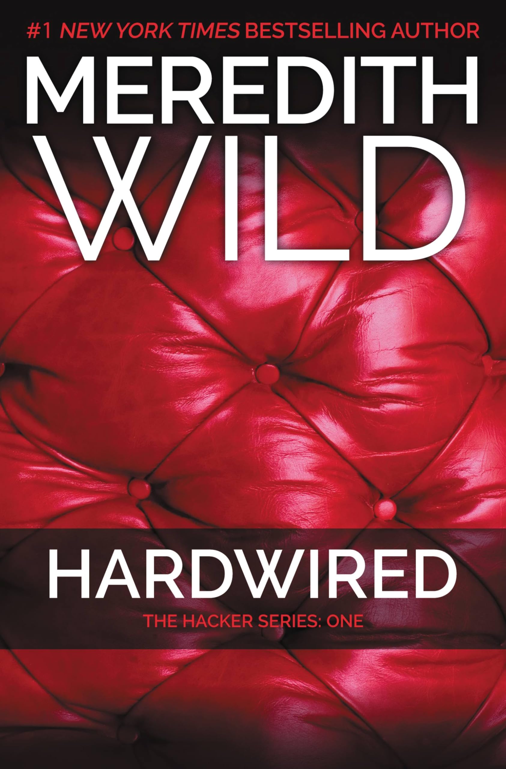 Buy Hardwired — BookShops.in