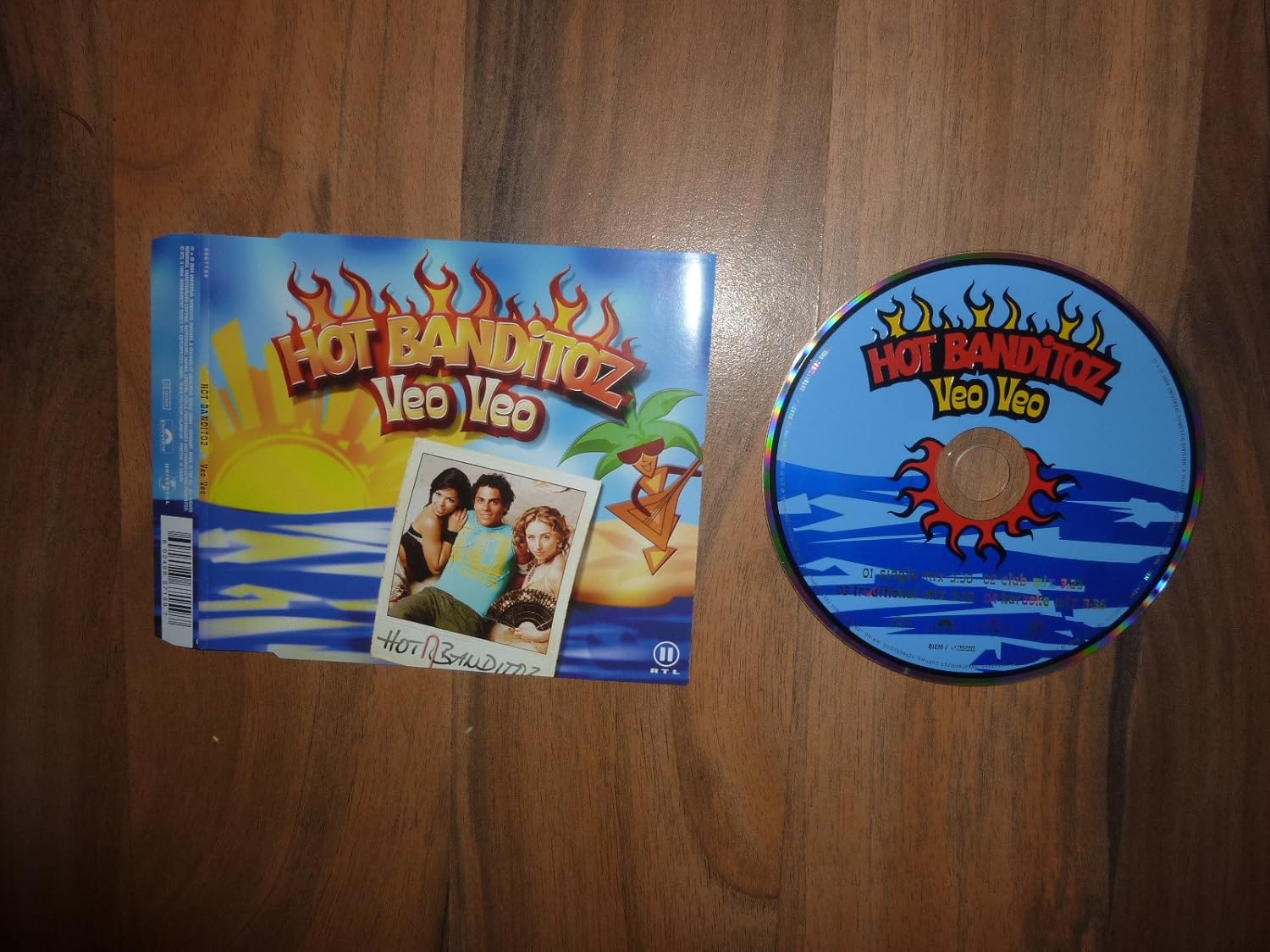 Veo Veo Amazon.de MusikCDs & Vinyl