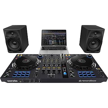 Amazon.com: Pioneer DM-50D Active 5