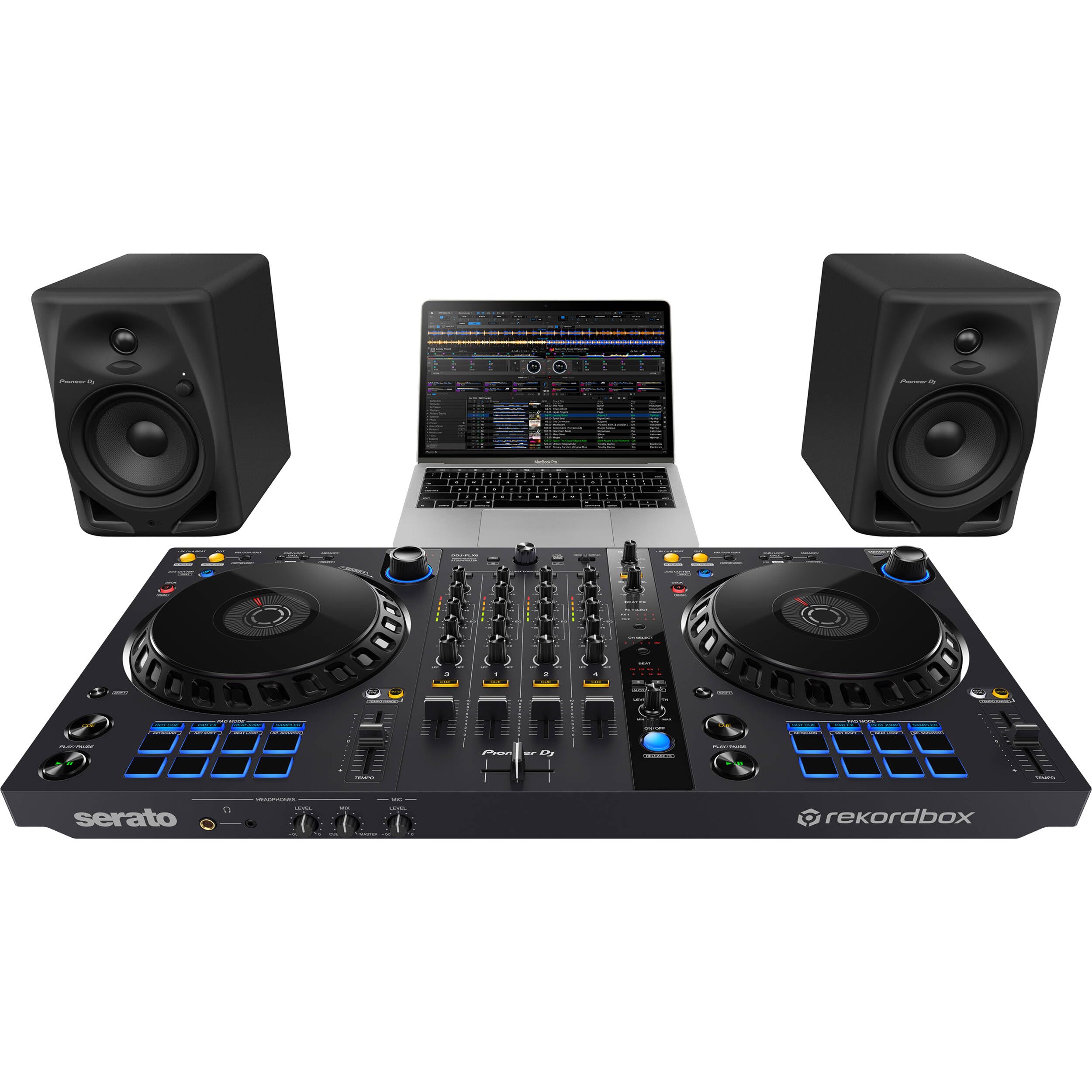 Amazon.com: Pioneer DM-50D Active 5