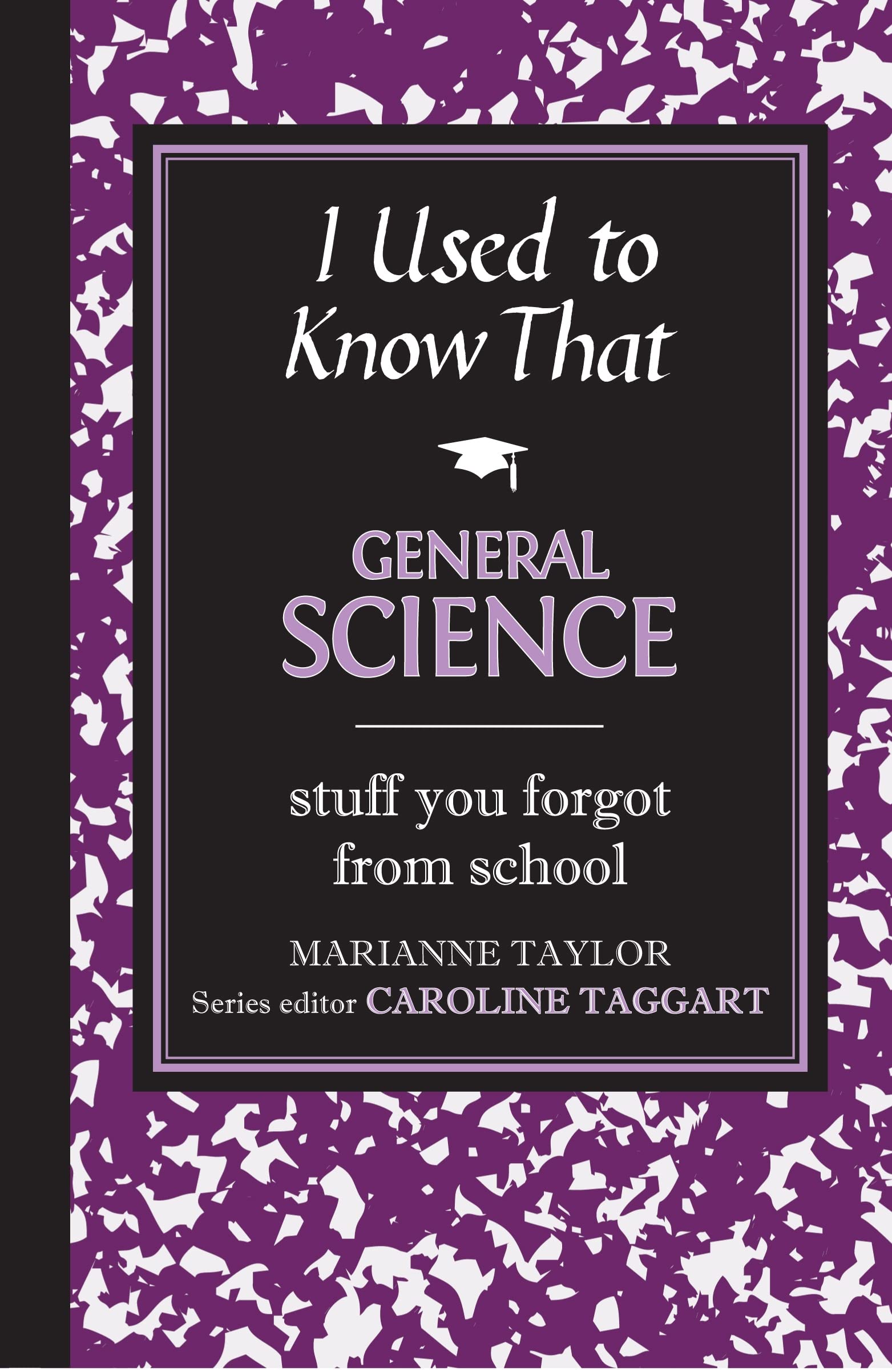 Buy I Used to Know That: General Science — BookShops.in
