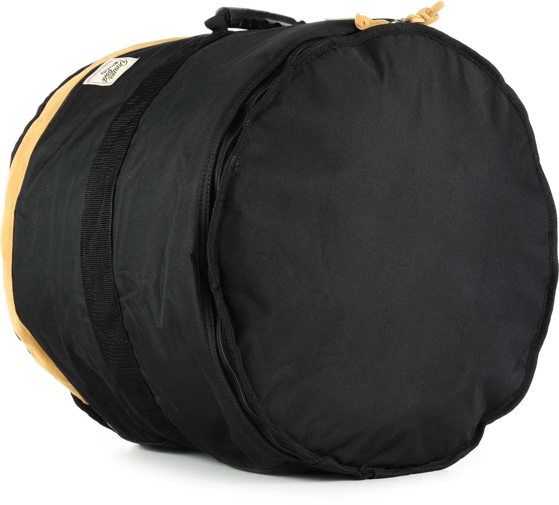 Tama TSBF14BK Power Pad Designer Collection Drum Bag for 14" x 14" Floor Tom – Black