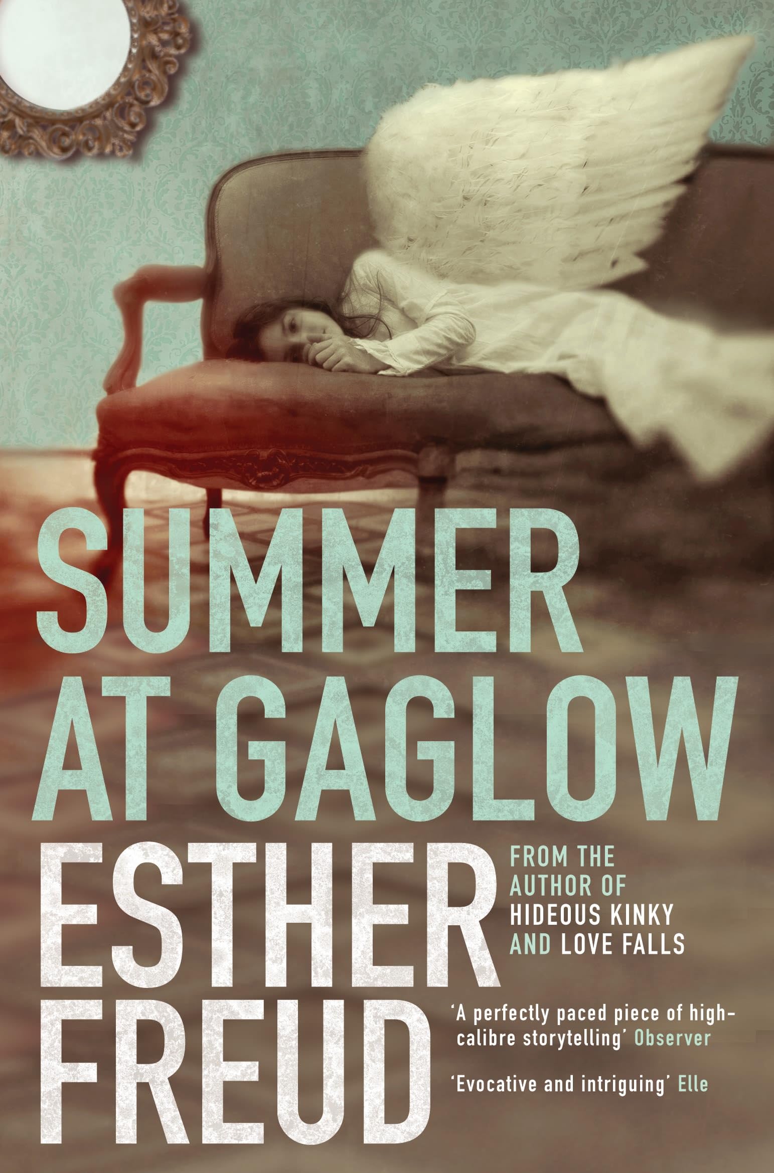Buy Summer at Gaglow — BookShops.in